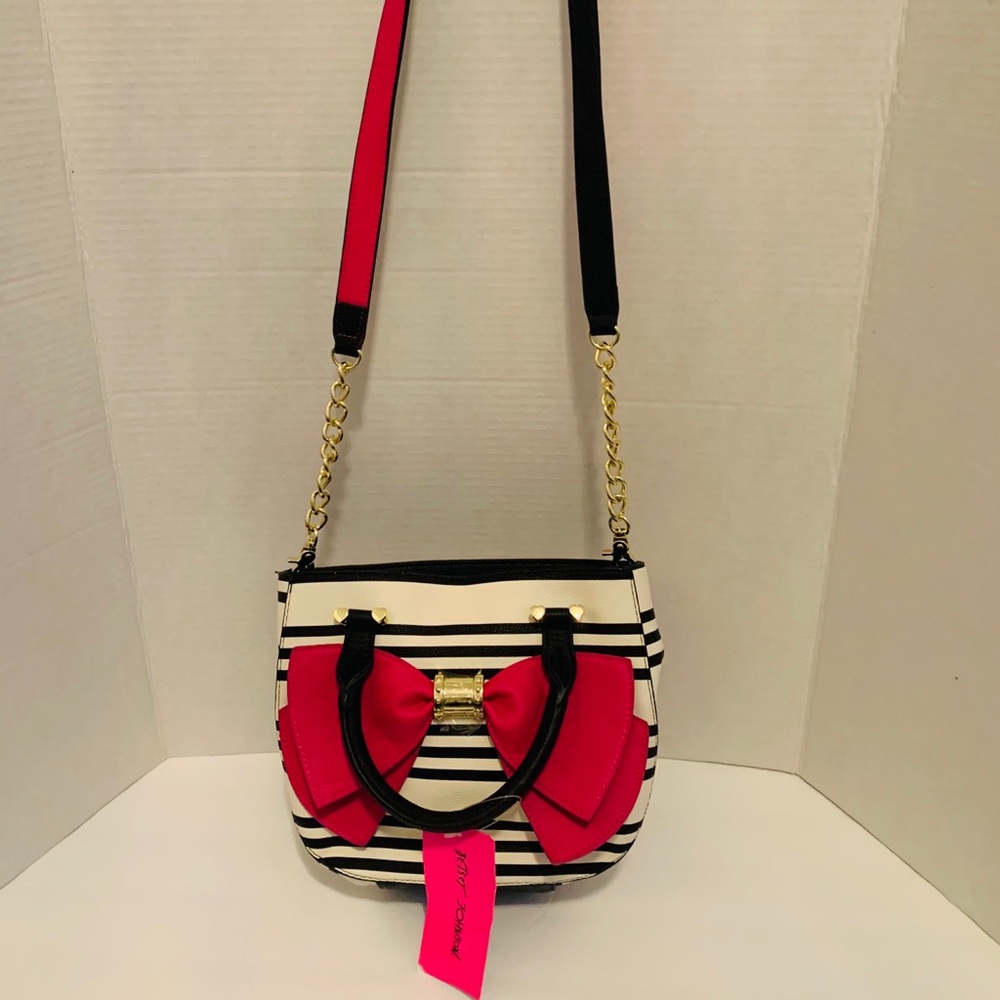 Women’s Betsey Johnson bag